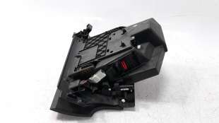 Recambio de guantera para peugeot 508 sw 2011-2018 1.6 e-hdi fap referencia OEM IAM 9686450877 825281  2