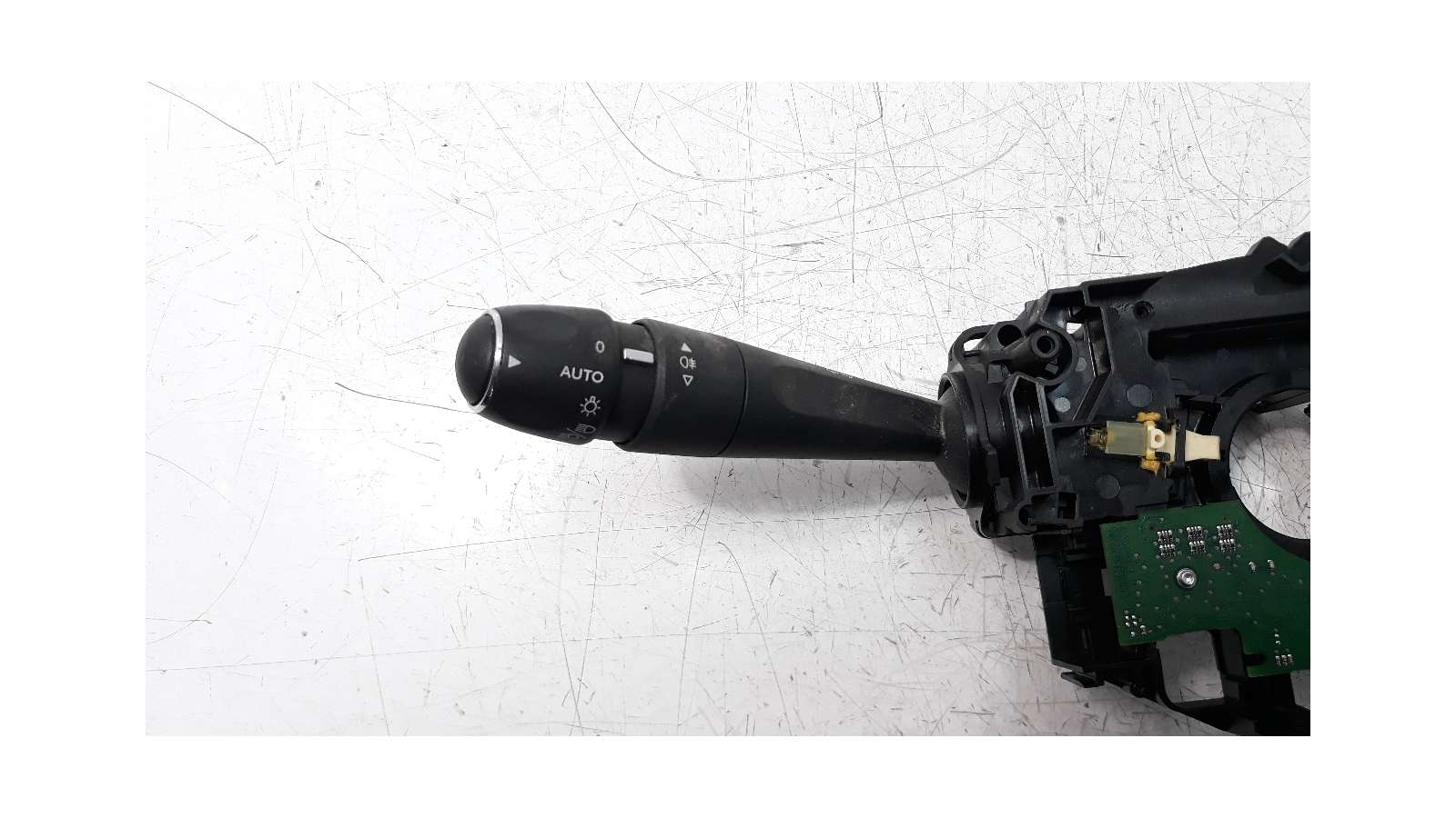 Recambio de mando multifuncion para peugeot 508 sw 2011-2018 1.6 e-hdi fap referencia OEM IAM 98000243ZD   Recambio de mando multifuncion para peugeot 508 sw 2011-2018 1.6 e-hdi fap referencia OEM IAM 98000243ZD