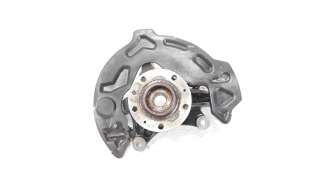 Recambio de mangueta delantera derecha para peugeot 508 sw 2011-2018 1.6 e-hdi fap referencia OEM IAM 1640790580   2