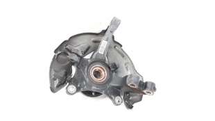 Recambio de mangueta delantera izquierda para peugeot 508 sw 2011-2018 1.6 e-hdi fap referencia OEM IAM 1640790380  