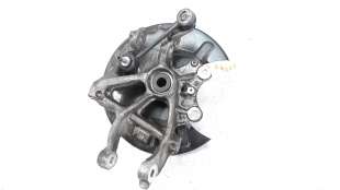Recambio de mangueta trasera derecha para peugeot 508 sw 2011-2018 1.6 e-hdi fap referencia OEM IAM 517655  