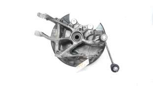 Recambio de mangueta trasera izquierda para peugeot 508 sw 2011-2018 1.6 e-hdi fap referencia OEM IAM 517654  