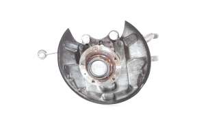 Recambio de mangueta trasera izquierda para peugeot 508 sw 2011-2018 1.6 e-hdi fap referencia OEM IAM 517654   2