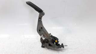 Recambio de palanca freno para peugeot 508 sw 2011-2018 1.6 e-hdi fap referencia OEM IAM 16089726ZE  