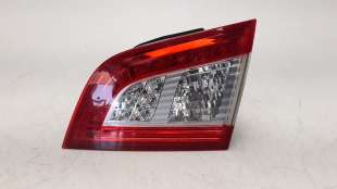 Recambio de piloto trasero derecho interior para peugeot 508 sw 2011-2018 1.6 e-hdi fap referencia OEM IAM 9686780680  