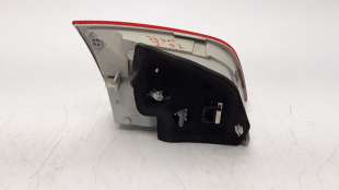 Recambio de piloto trasero derecho interior para peugeot 508 sw 2011-2018 1.6 e-hdi fap referencia OEM IAM 9686780680   2