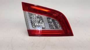 Recambio de piloto trasero izquierdo interior para peugeot 508 sw 2011-2018 1.6 e-hdi fap referencia OEM IAM 9686780580  