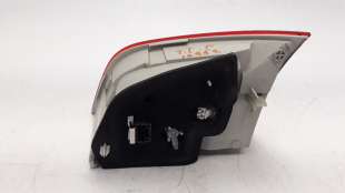 Recambio de piloto trasero izquierdo interior para peugeot 508 sw 2011-2018 1.6 e-hdi fap referencia OEM IAM 9686780580   2