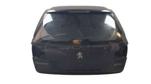 Recambio de porton trasero para peugeot 508 sw 2011-2018 1.6 e-hdi fap referencia OEM IAM 1611343280  