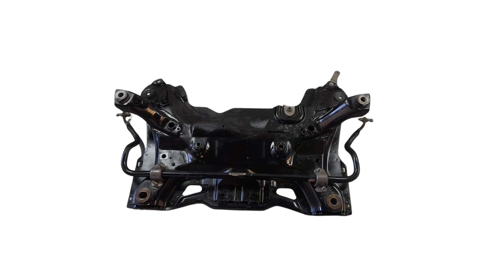 Recambio de puente delantero para peugeot 508 sw 2011-2018 1.6 e-hdi fap referencia OEM IAM 9803774280   Recambio de puente delantero para peugeot 508 sw 2011-2018 1.6 e-hdi fap referencia OEM IAM 9803774280