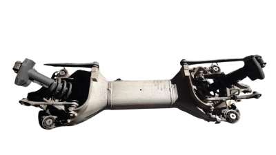 Recambio de puente trasero para peugeot 508 sw 2011-2018 1.6 e-hdi fap referencia OEM IAM 1606606680  