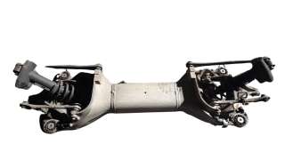 Recambio de puente trasero para peugeot 508 sw 2011-2018 1.6 e-hdi fap referencia OEM IAM 1606606680  