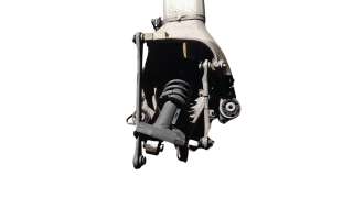 Recambio de puente trasero para peugeot 508 sw 2011-2018 1.6 e-hdi fap referencia OEM IAM 1606606680  