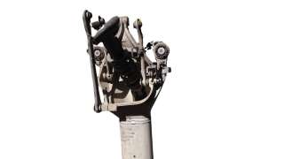Recambio de puente trasero para peugeot 508 sw 2011-2018 1.6 e-hdi fap referencia OEM IAM 1606606680  