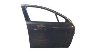 Recambio de puerta delantera derecha para peugeot 508 sw 2011-2018 1.6 e-hdi fap referencia OEM IAM 9677683980  