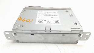 Recambio de sistema navegacion gps para peugeot 508 sw 2011-2018 1.6 e-hdi fap referencia OEM IAM 9810475880  
