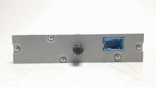 Recambio de sistema audio / radio cd para peugeot 508 sw 2011-2018 1.6 e-hdi fap referencia OEM IAM 980772908002 PU3917B  2