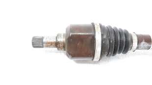 Recambio de transmision delantera izquierda para peugeot 508 sw 2011-2018 1.6 e-hdi fap referencia OEM IAM 9686348380 P1556 T392 2