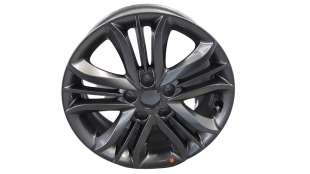 Recambio de llanta para hyundai ix35 2010-2015 1.7 crdi cat referencia OEM IAM 529102Y650 17 PULGADAS 