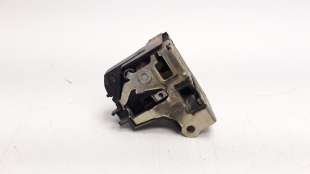 Recambio de cerradura puerta delantera derecha para renault scenic (ja..) 1999-2003 1.9 dti diesel referencia OEM IAM 7701473172 2