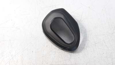 Recambio de moldura para honda crf 1100l africa twin 2019- referencia OEM IAM 18380MKSE20  
