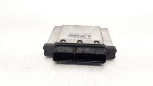 Recambio de centralita motor uce para seat ibiza st (6j8) 2010-2015 1.2 tsi referencia OEM IAM 04E907309AF 0621S09531 