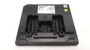 Recambio de modulo electronico para seat ibiza st (6j8) 2010-2015 1.2 tsi referencia OEM IAM 6C0937089C  