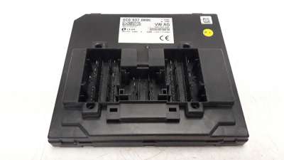Recambio de modulo electronico para seat ibiza st (6j8) 2010-2015 1.2 tsi referencia OEM IAM 6C0937089C  
