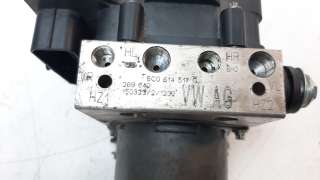 Recambio de abs para volkswagen polo (6c1) 2014-2017 1.4 tdi referencia OEM IAM 6C0614517G 6R0907379BA 0265956084