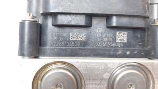Recambio de abs para volkswagen polo (6c1) 2014-2017 1.4 tdi referencia OEM IAM 6C0614517G 6R0907379BA 0265956084