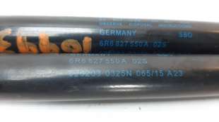 Recambio de amortiguadores maletero / porton para volkswagen polo (6c1) 2014-2017 1.4 tdi referencia OEM IAM 6R6827550D   2