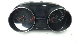 Recambio de cuadro instrumentos para volkswagen polo (6c1) 2014-2017 1.4 tdi referencia OEM IAM 6C0920741A  