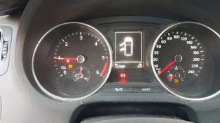 Recambio de cuadro instrumentos para volkswagen polo (6c1) 2014-2017 1.4 tdi referencia OEM IAM 6C0920741A  