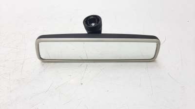 Recambio de espejo para volkswagen polo (6c1) 2014-2017 1.4 tdi referencia OEM IAM 3G0857511N  