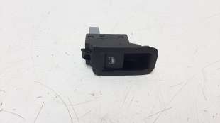 Recambio de mando elevalunas trasero derecho para volkswagen polo (6c1) 2014-2017 1.4 tdi referencia OEM IAM 6C0959855  