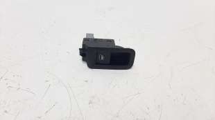Recambio de mando elevalunas trasero izquierdo para volkswagen polo (6c1) 2014-2017 1.4 tdi referencia OEM IAM 6C0959855  
