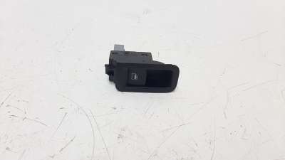 Recambio de mando elevalunas trasero izquierdo para volkswagen polo (6c1) 2014-2017 1.4 tdi referencia OEM IAM 6C0959855  