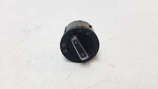 Recambio de mando luces para volkswagen polo (6c1) 2014-2017 1.4 tdi referencia OEM IAM 5G0941431AH  