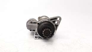 Recambio de motor arranque para volkswagen polo (6c1) 2014-2017 1.4 tdi referencia OEM IAM 02Z911021C ARF830401 S50668