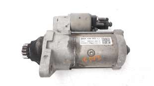 Recambio de motor arranque para volkswagen polo (6c1) 2014-2017 1.4 tdi referencia OEM IAM 02Z911021C ARF830401 S50668 2