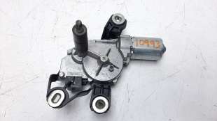 Recambio de motor limpia trasero para volkswagen polo (6c1) 2014-2017 1.4 tdi referencia OEM IAM 5K6955711B  