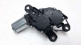 Recambio de motor limpia trasero para volkswagen polo (6c1) 2014-2017 1.4 tdi referencia OEM IAM 5K6955711B  