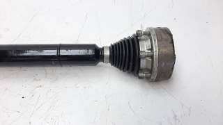 Recambio de transmision delantera derecha para volkswagen polo (6c1) 2014-2017 1.4 tdi referencia OEM IAM 6C0407272AG  
