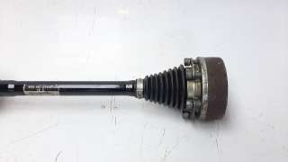 Recambio de transmision delantera izquierda para volkswagen polo (6c1) 2014-2017 1.4 tdi referencia OEM IAM 6C0407271E  