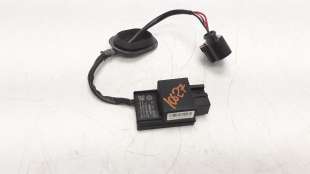 Recambio de modulo electronico para seat ibiza st (6j8) 2010-2015 1.2 tsi referencia OEM IAM 1K0906093H  