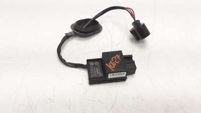 Recambio de modulo electronico para seat ibiza st (6j8) 2010-2015 1.2 tsi referencia OEM IAM 1K0906093H  