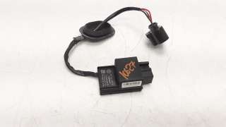 Recambio de modulo electronico para seat ibiza st (6j8) 2010-2015 1.2 tsi referencia OEM IAM 1K0906093H  