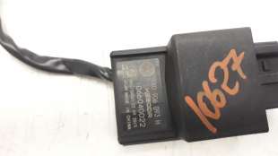 Recambio de modulo electronico para seat ibiza st (6j8) 2010-2015 1.2 tsi referencia OEM IAM 1K0906093H   2