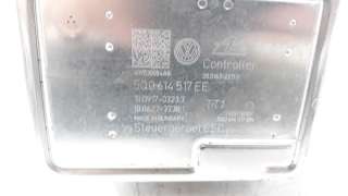 Recambio de abs para seat leon (5f1) 2012- 1.6 tdi referencia OEM IAM 5Q0614517EE  