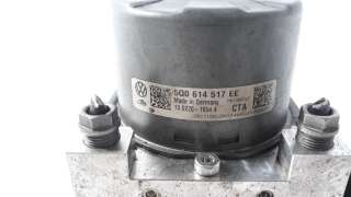 Recambio de abs para seat leon (5f1) 2012- 1.6 tdi referencia OEM IAM 5Q0614517EE  